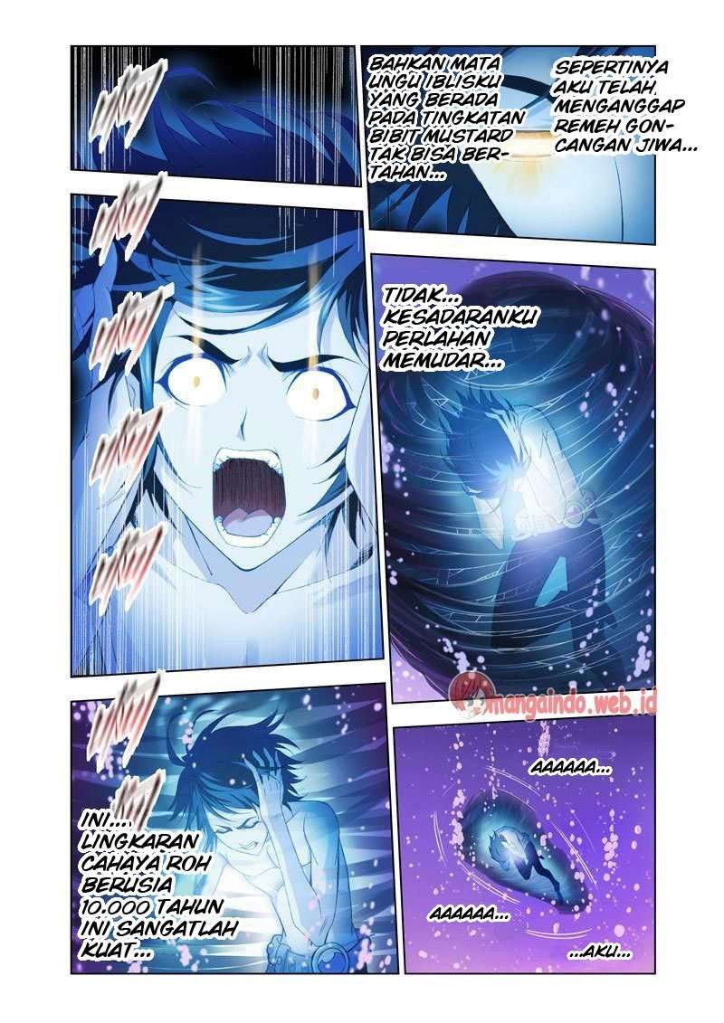 Soul Land Chapter 86 Gambar 3