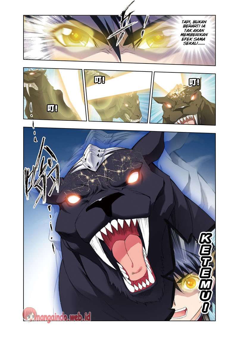 Soul Land Chapter 83 Gambar 10