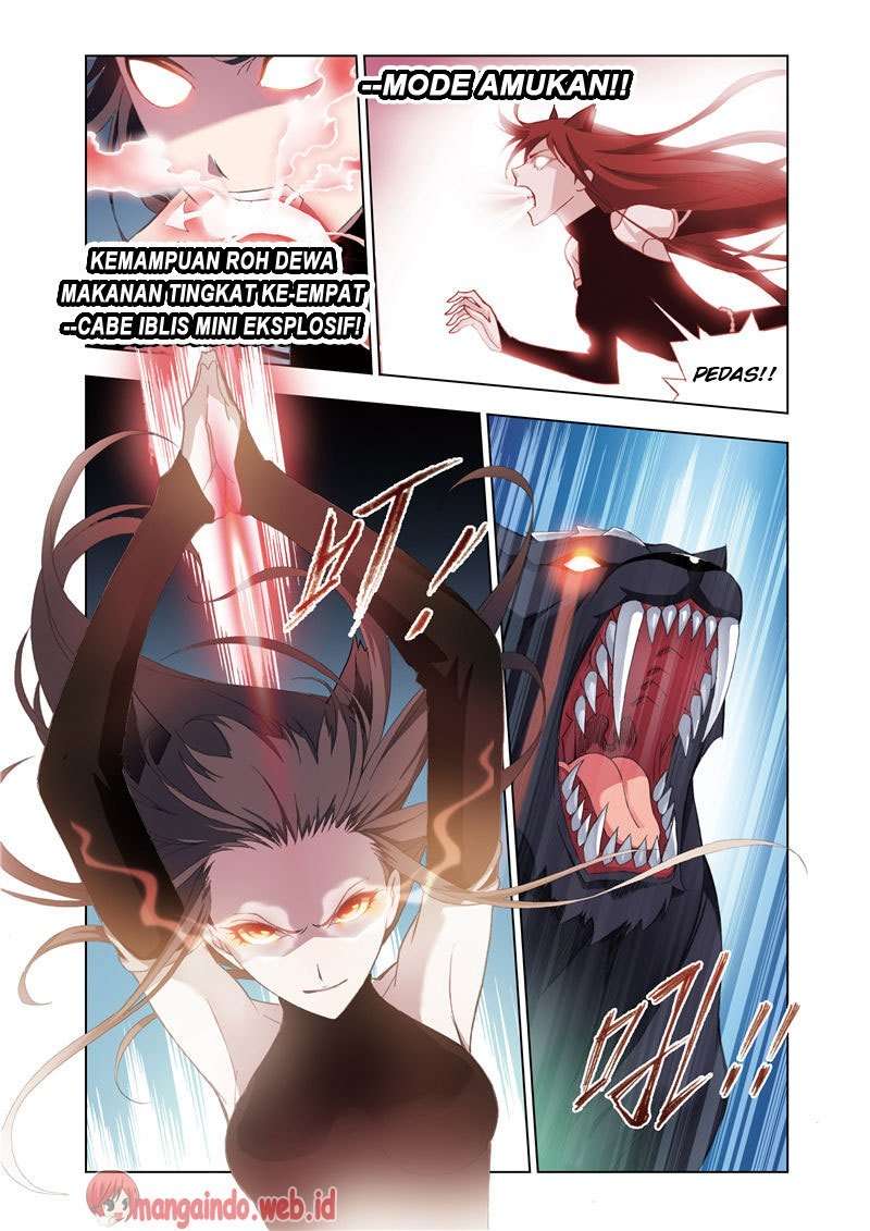 Soul Land Chapter 83 Gambar 12