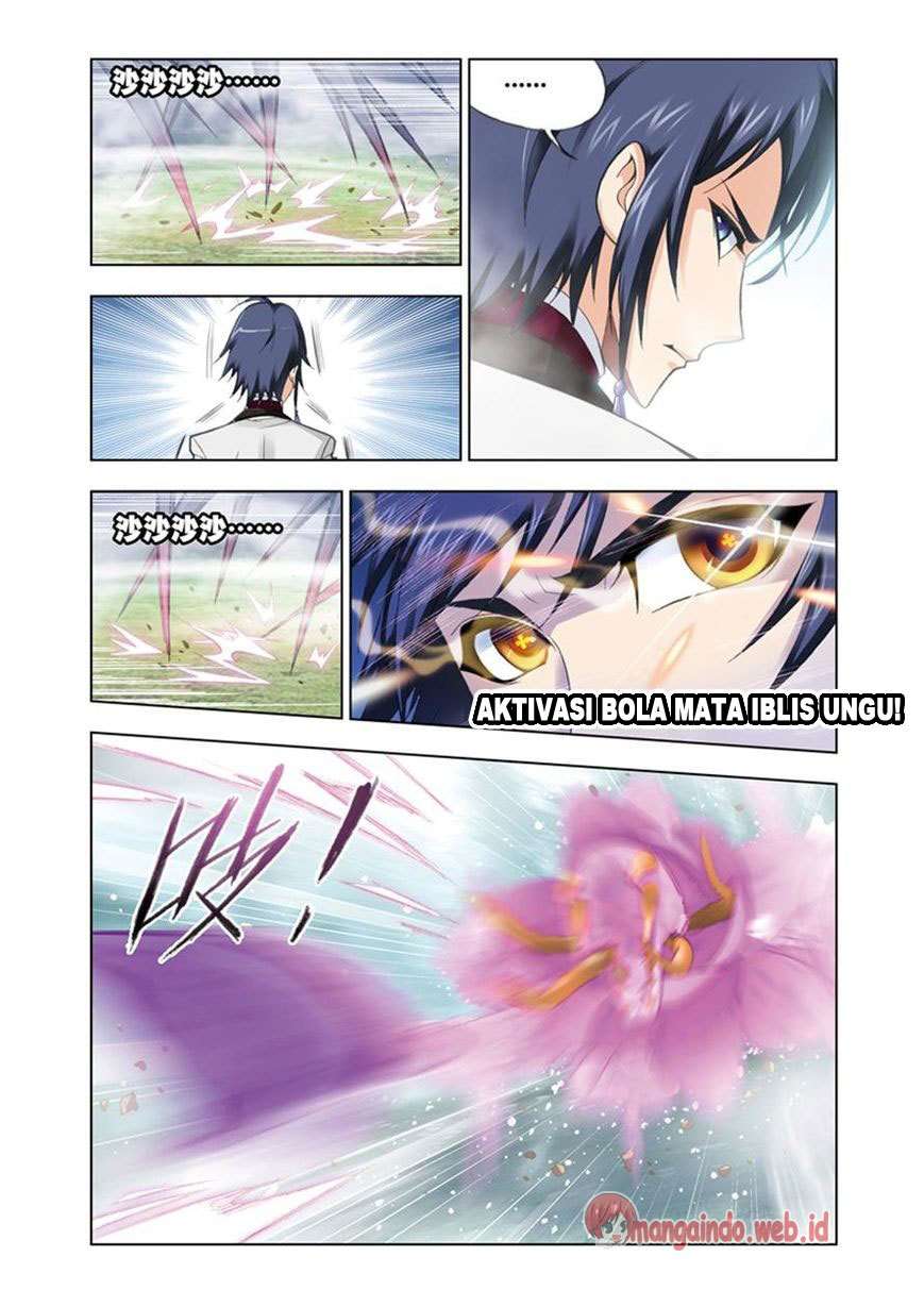 Soul Land Chapter 80 Gambar 16