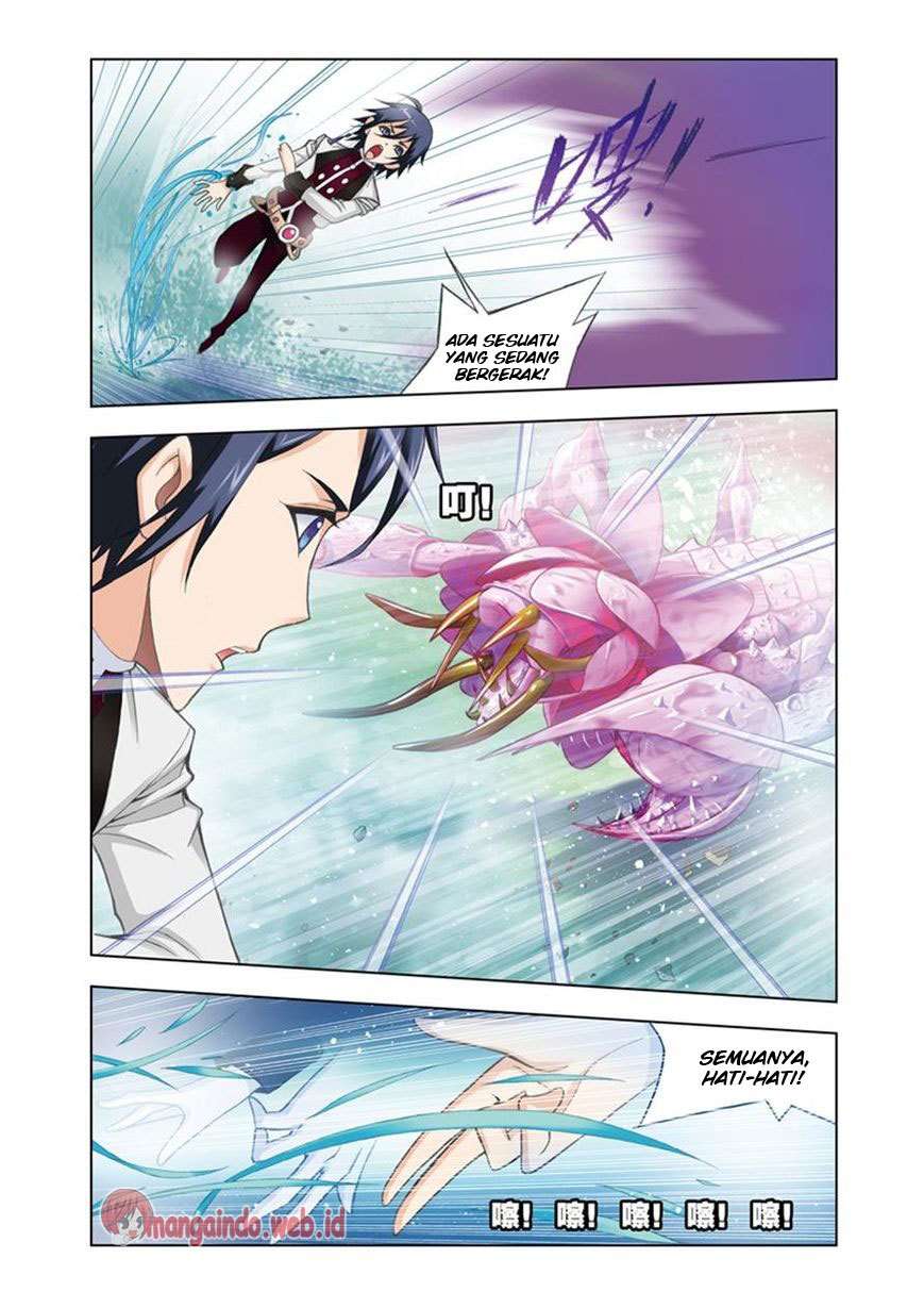 Soul Land Chapter 80 Gambar 17
