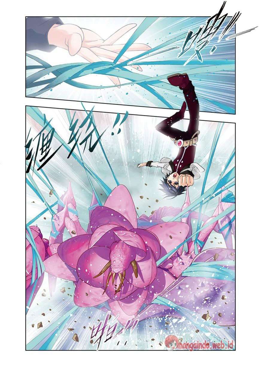 Soul Land Chapter 80 Gambar 18