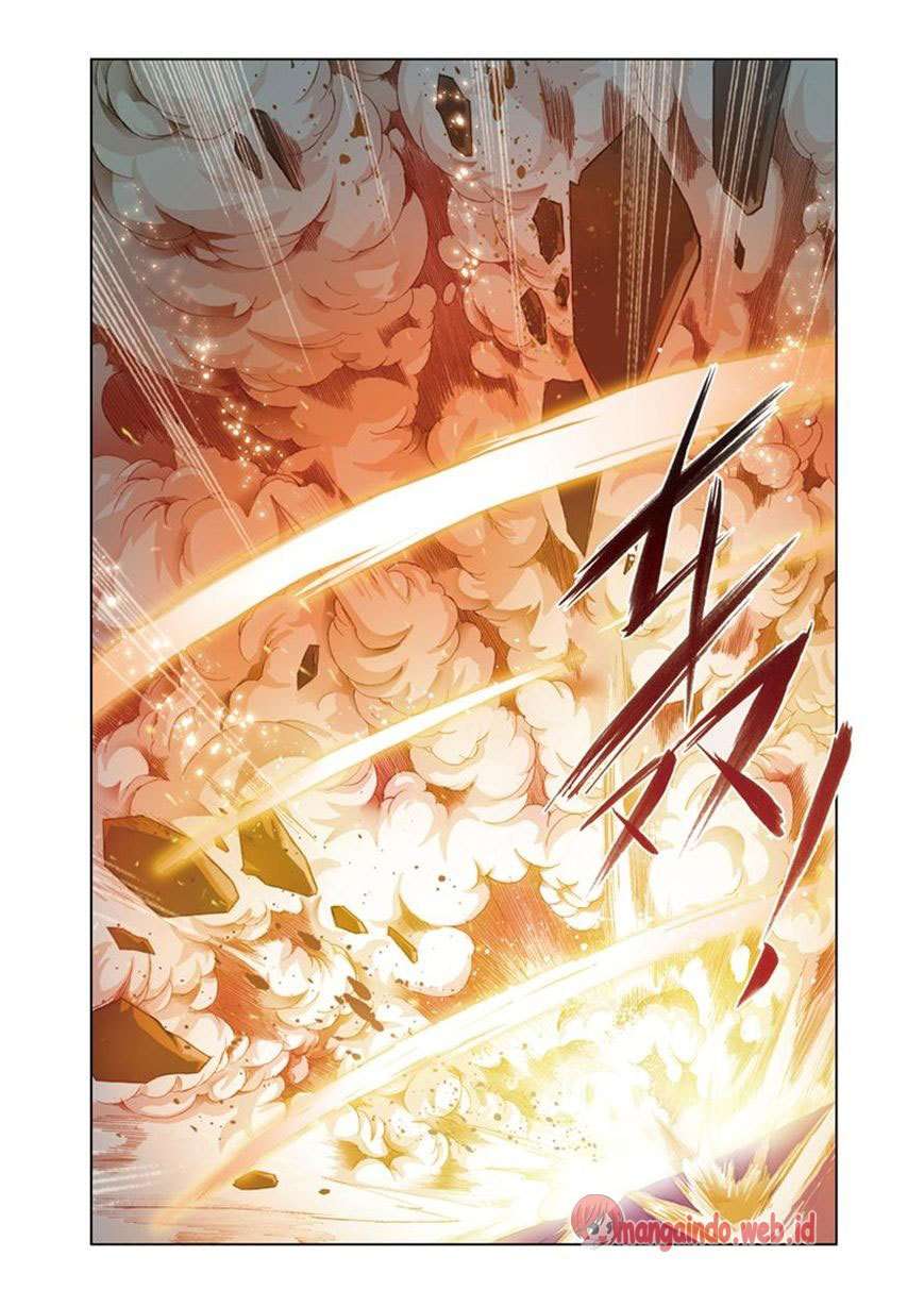 Soul Land Chapter 79 Gambar 22