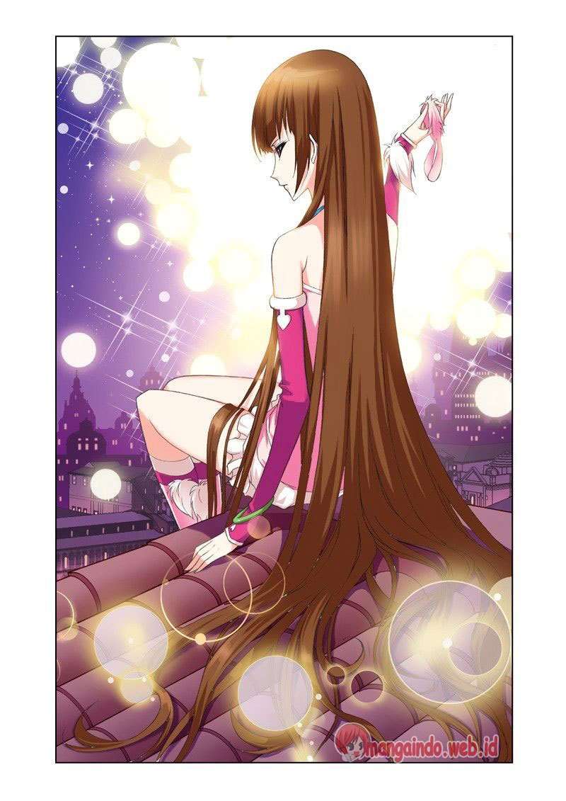 Soul Land Chapter 78 Gambar 18