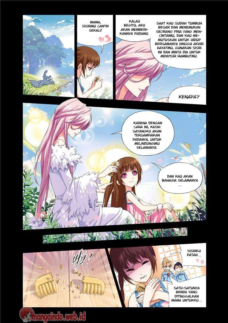 Soul Land Chapter 78 Gambar 19