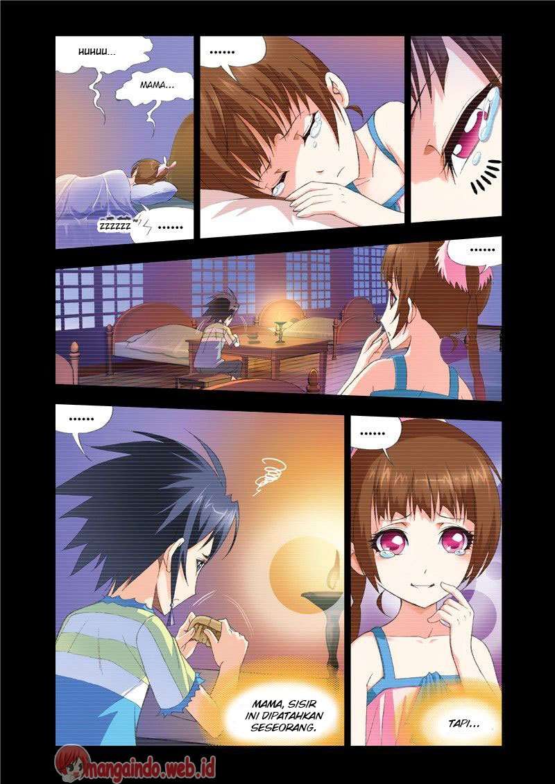 Soul Land Chapter 78 Gambar 20
