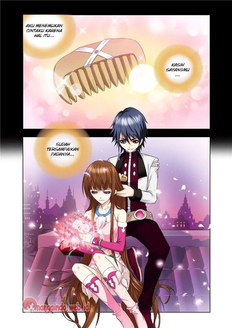 Soul Land Chapter 78 Gambar 21