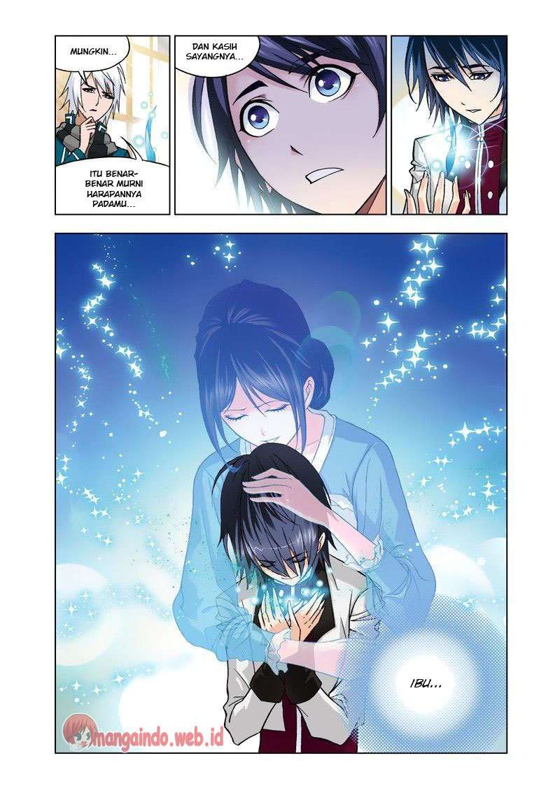 Soul Land Chapter 77 Gambar 24