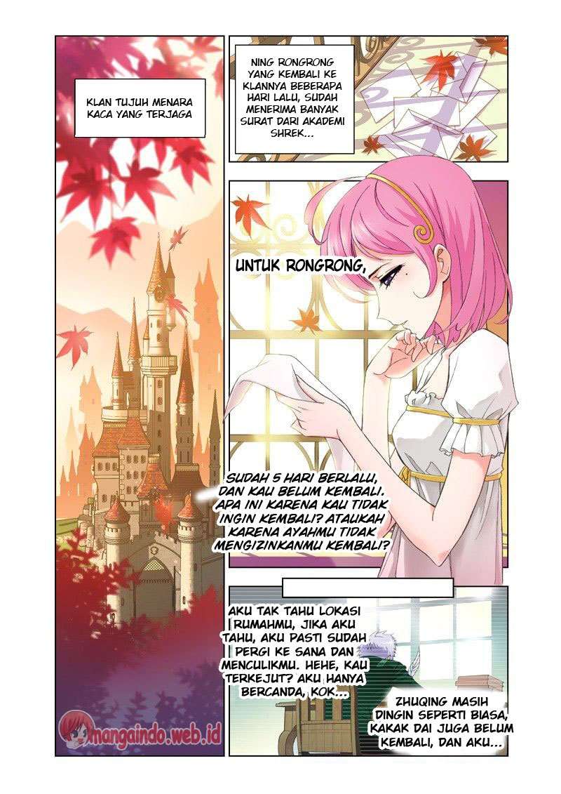 Soul Land Chapter 76 Gambar 3
