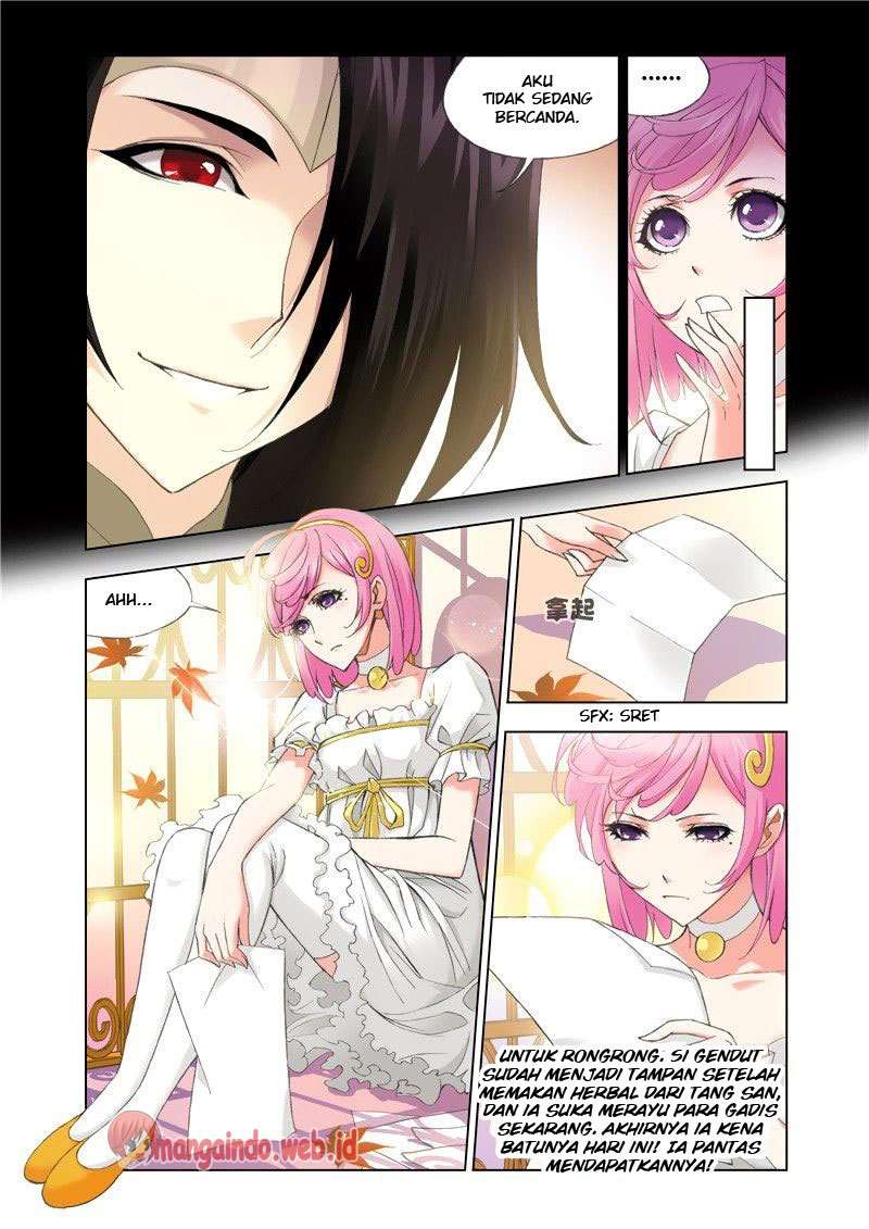 Soul Land Chapter 76 Gambar 7