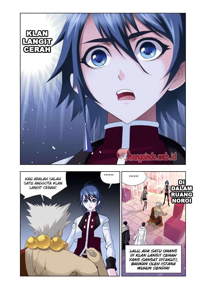 Soul Land Chapter 75 Gambar 8