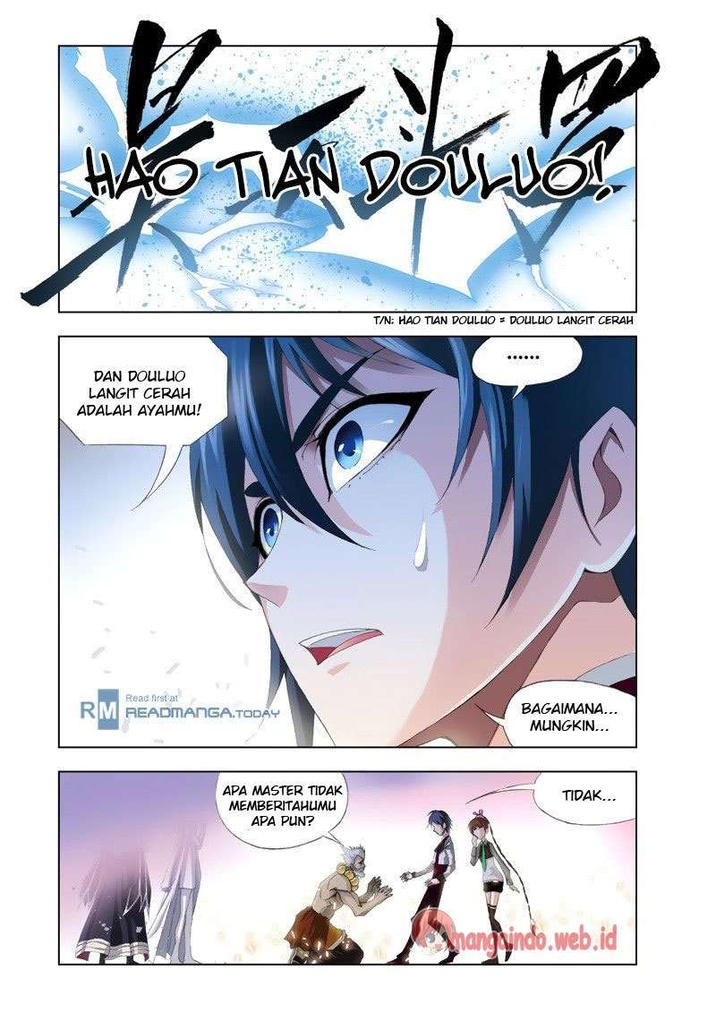 Soul Land Chapter 75 Gambar 9