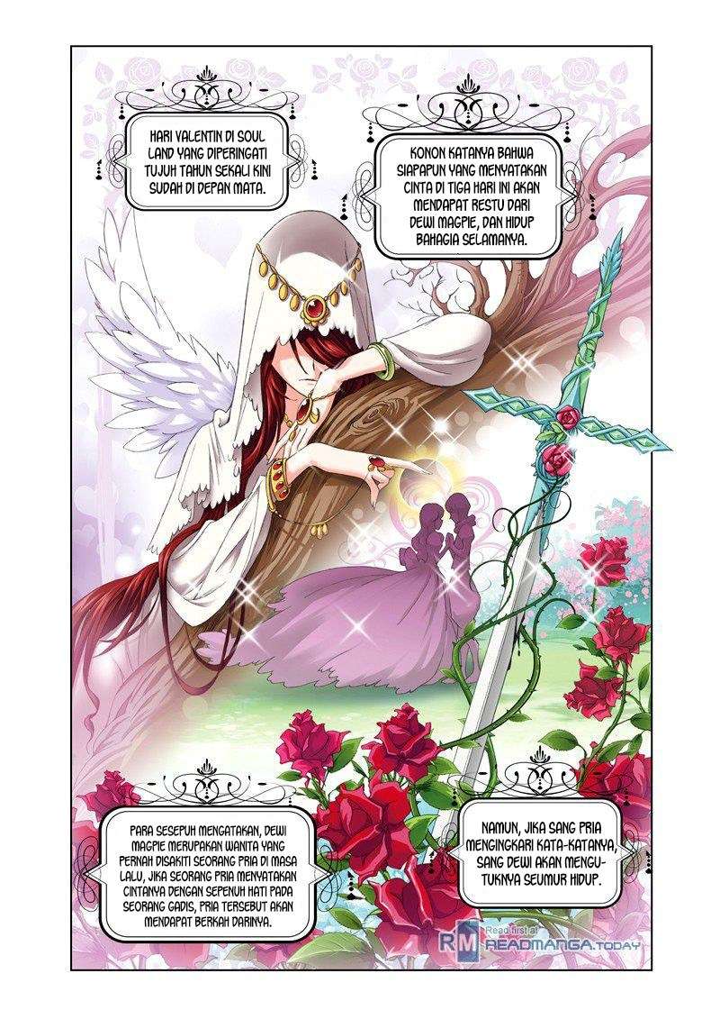 Soul Land Chapter 72 Gambar 3