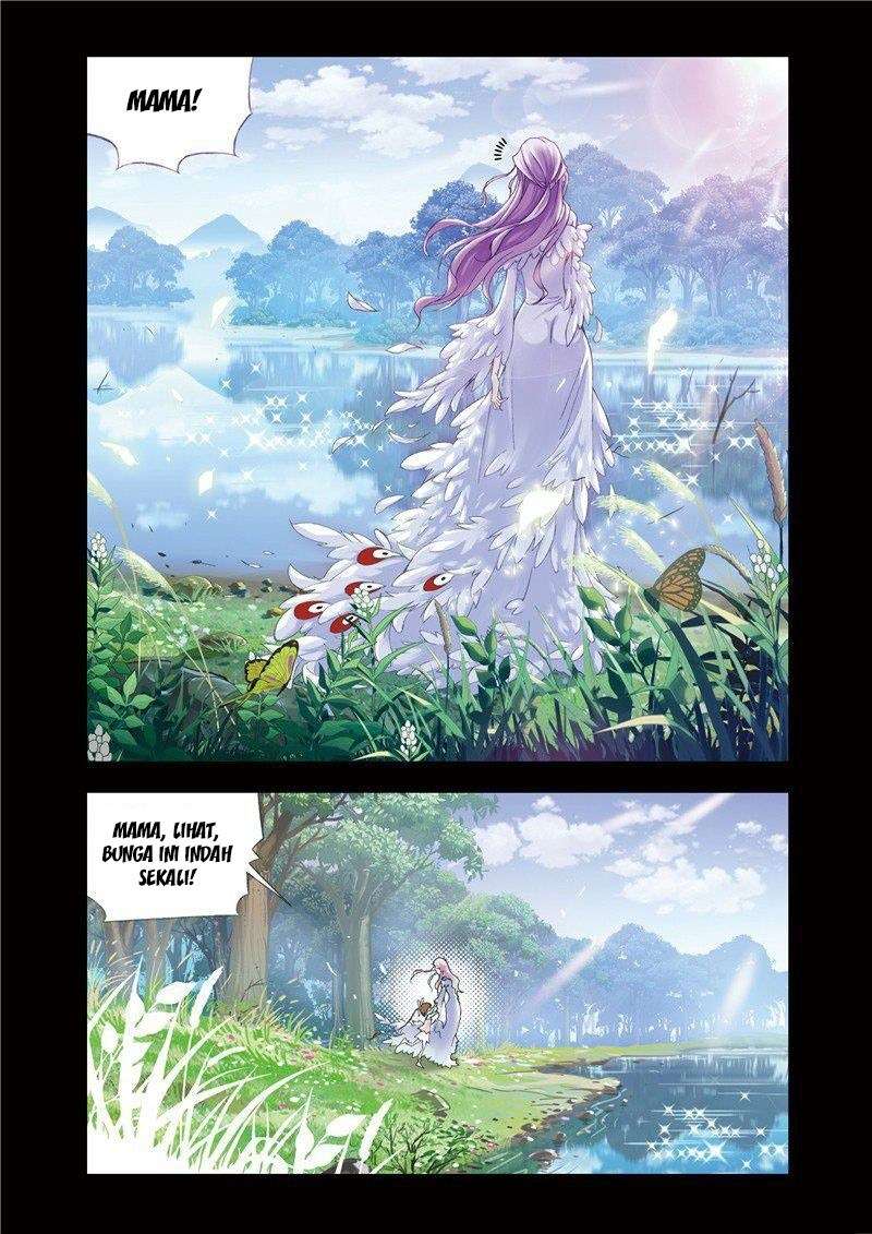 Soul Land Chapter 69 Gambar 10