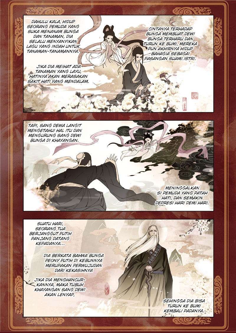 Soul Land Chapter 68 Gambar 18