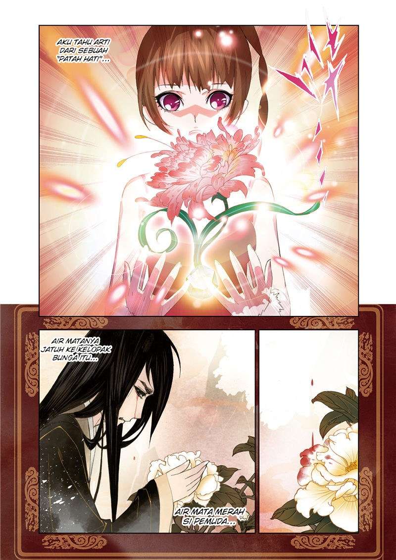 Soul Land Chapter 68 Gambar 23