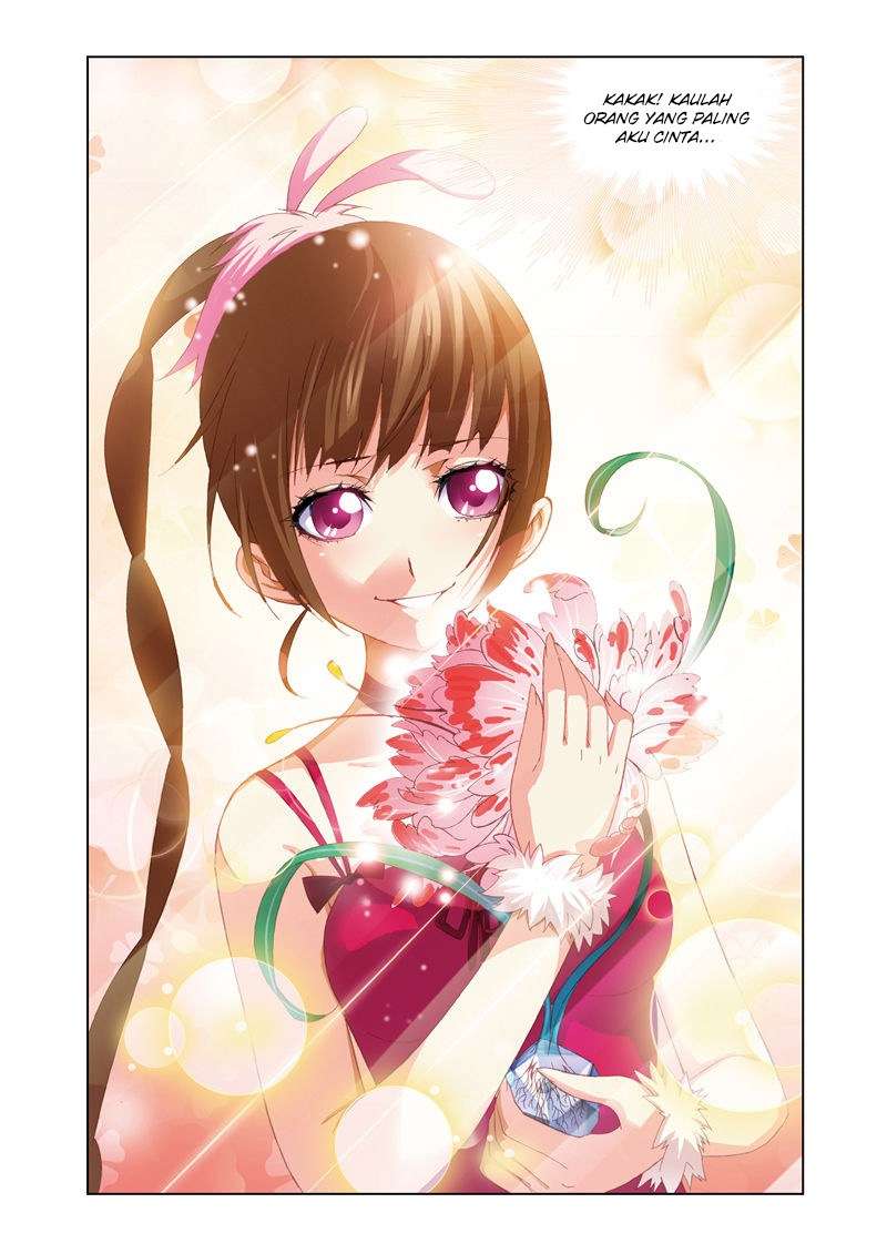 Soul Land Chapter 68 Gambar 24