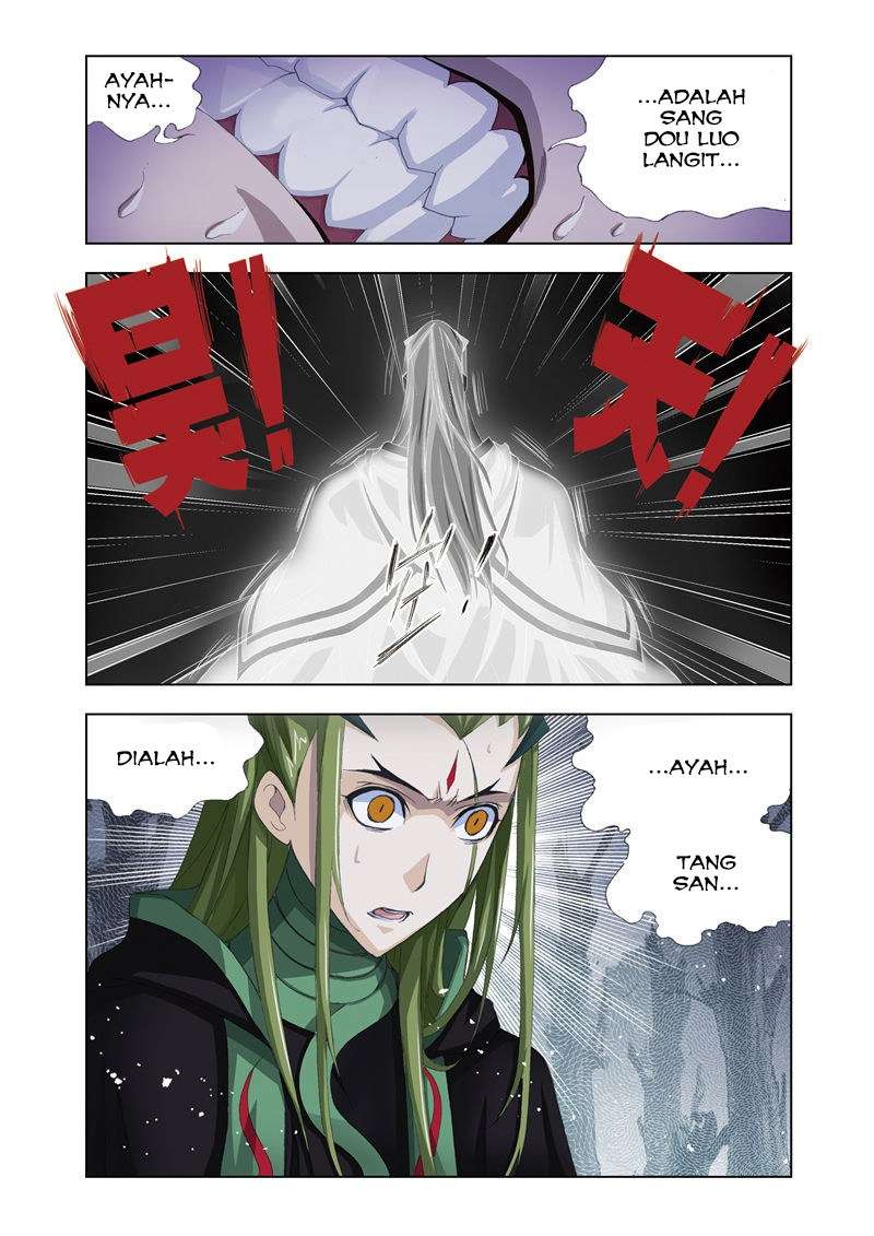 Soul Land Chapter 65 Gambar 11