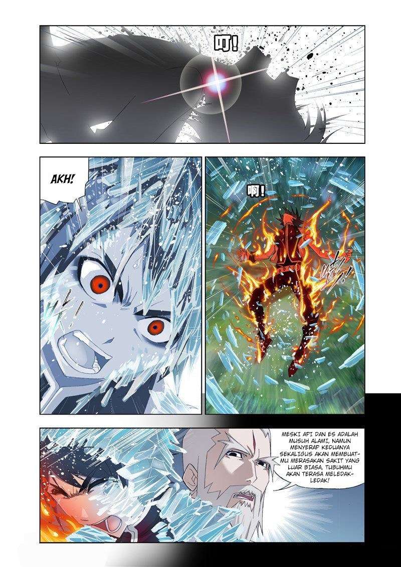 Soul Land Chapter 63 Gambar 14