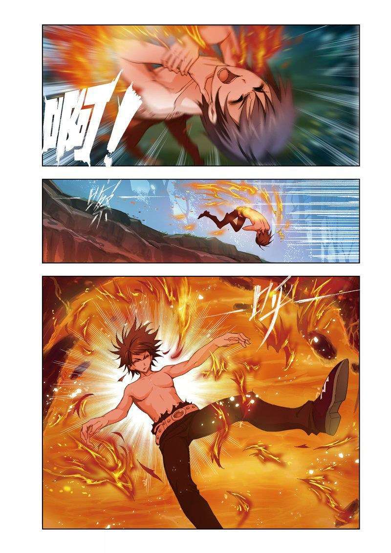 Soul Land Chapter 63 Gambar 15