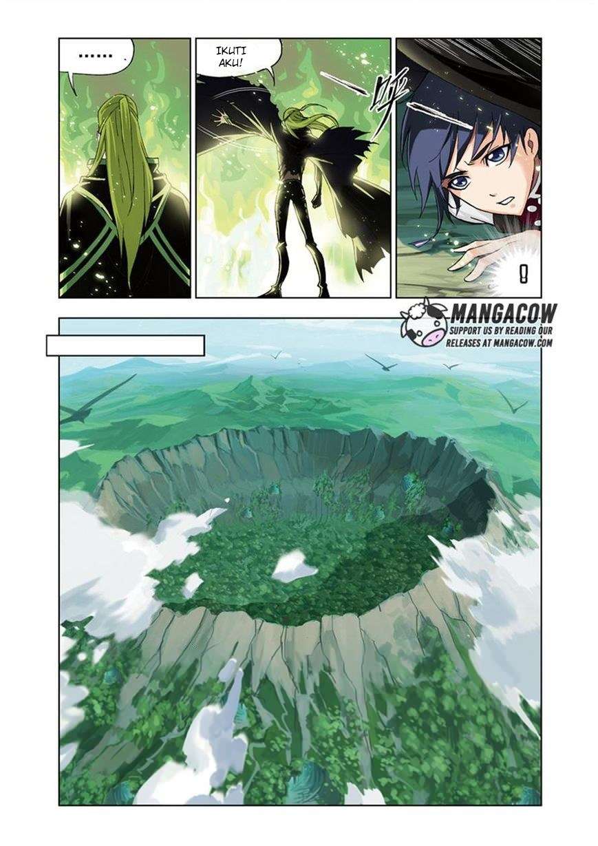 Soul Land Chapter 62 Gambar 19