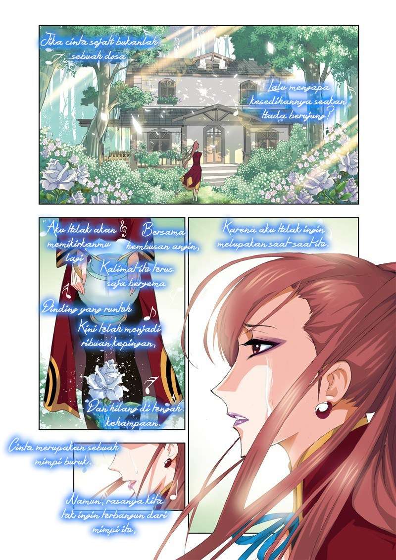 Soul Land Chapter 61 Gambar 6