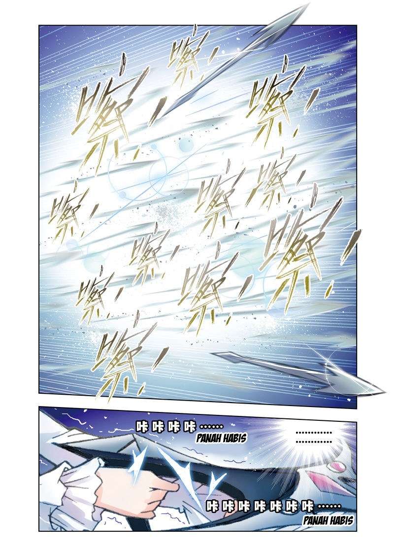 Soul Land Chapter 58 Gambar 16