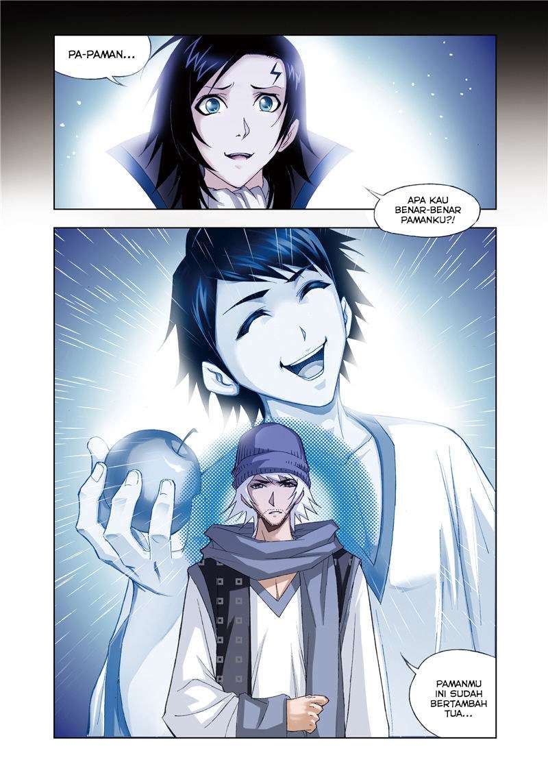 Soul Land Chapter 56 Gambar 16