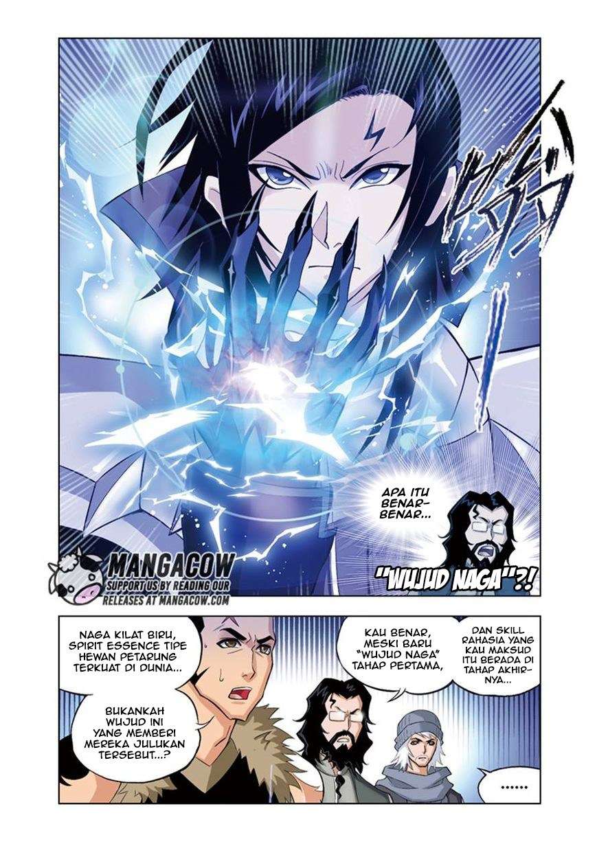 Soul Land Chapter 55 Gambar 3