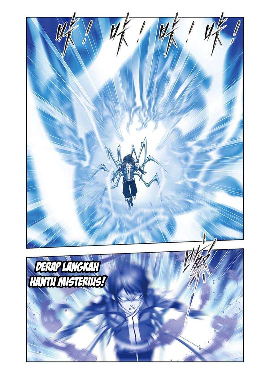 Soul Land Chapter 55 Gambar 7