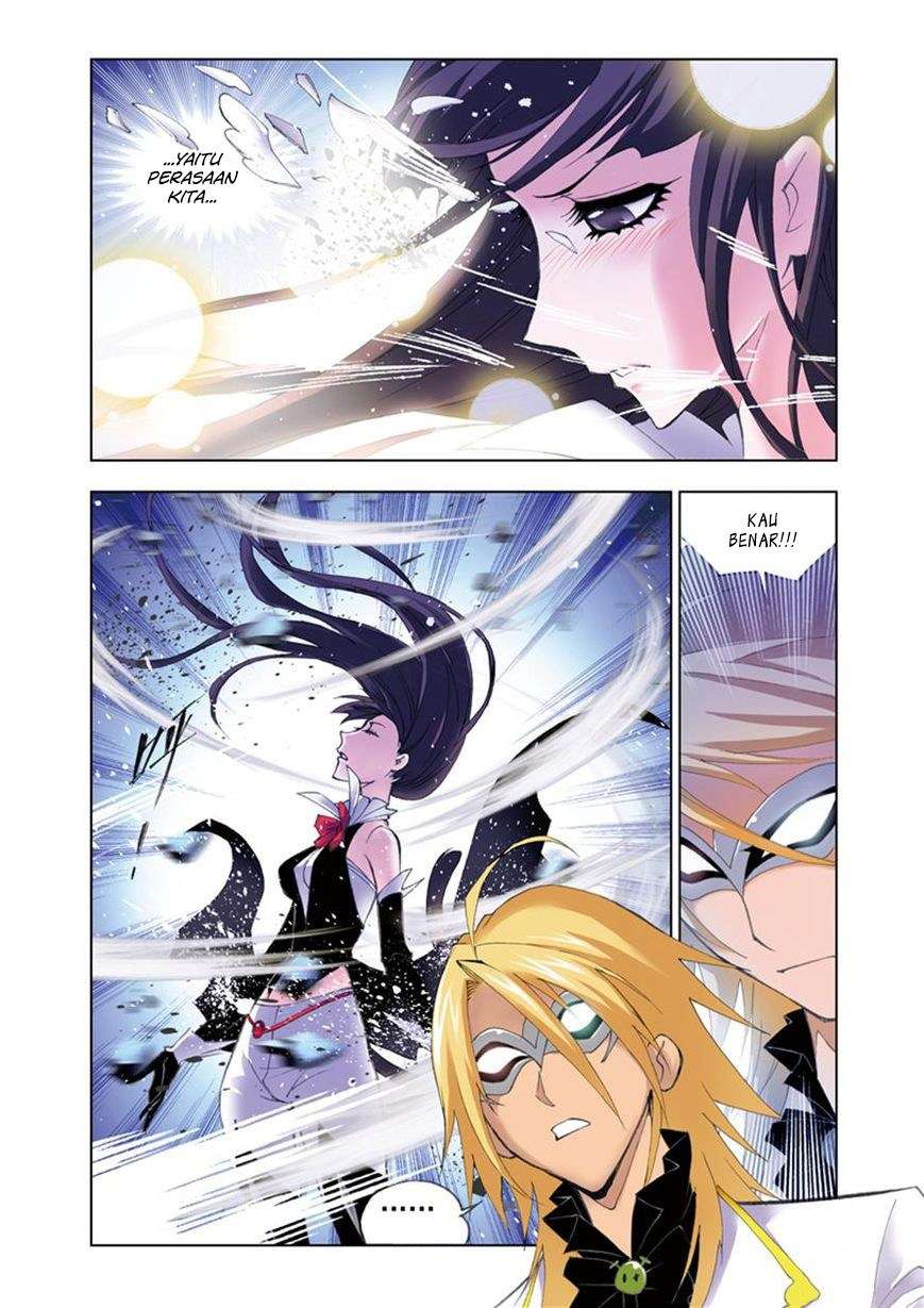 Soul Land Chapter 54 Gambar 10