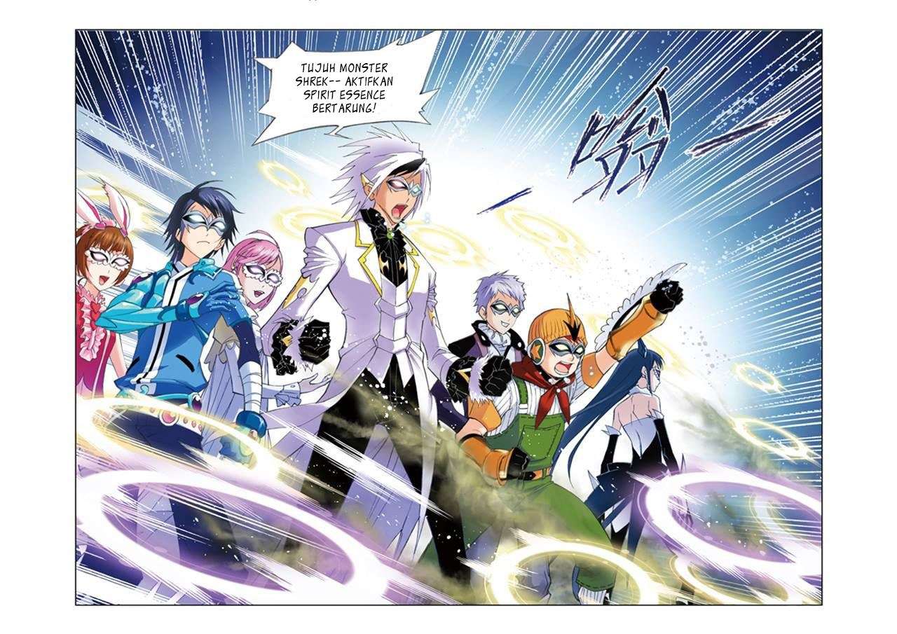 Soul Land Chapter 51 Gambar 10