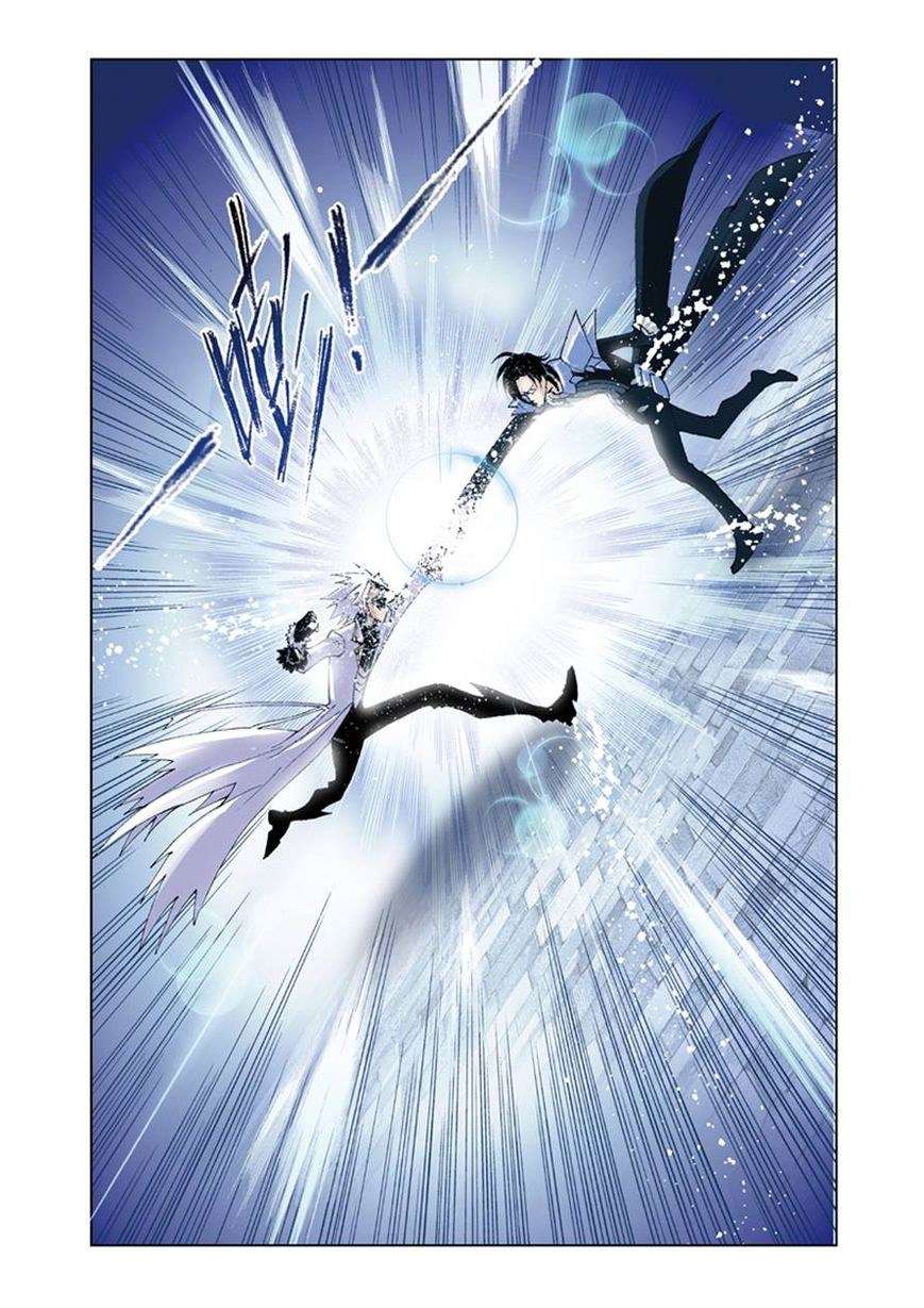 Soul Land Chapter 51 Gambar 18