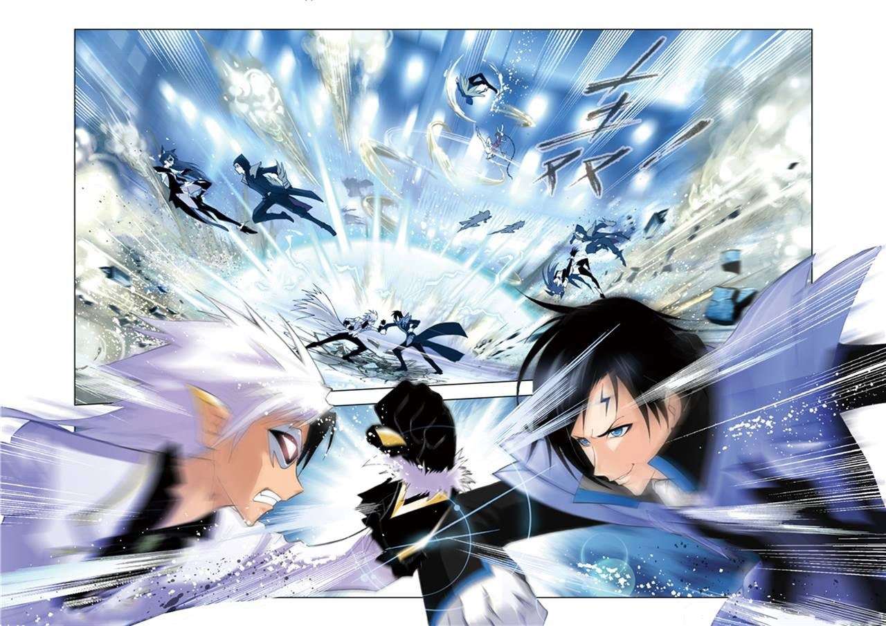 Soul Land Chapter 51 Gambar 20