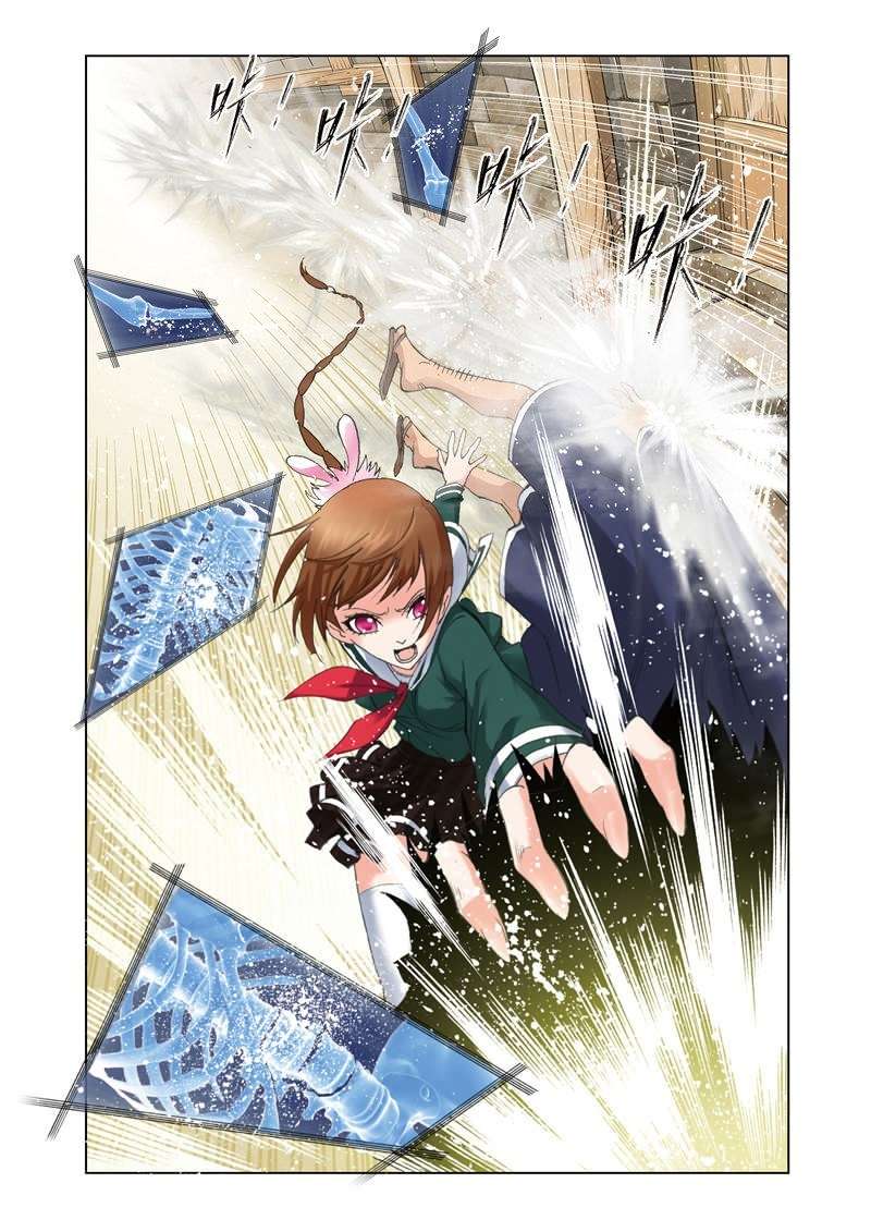 Soul Land Chapter 43 Gambar 21