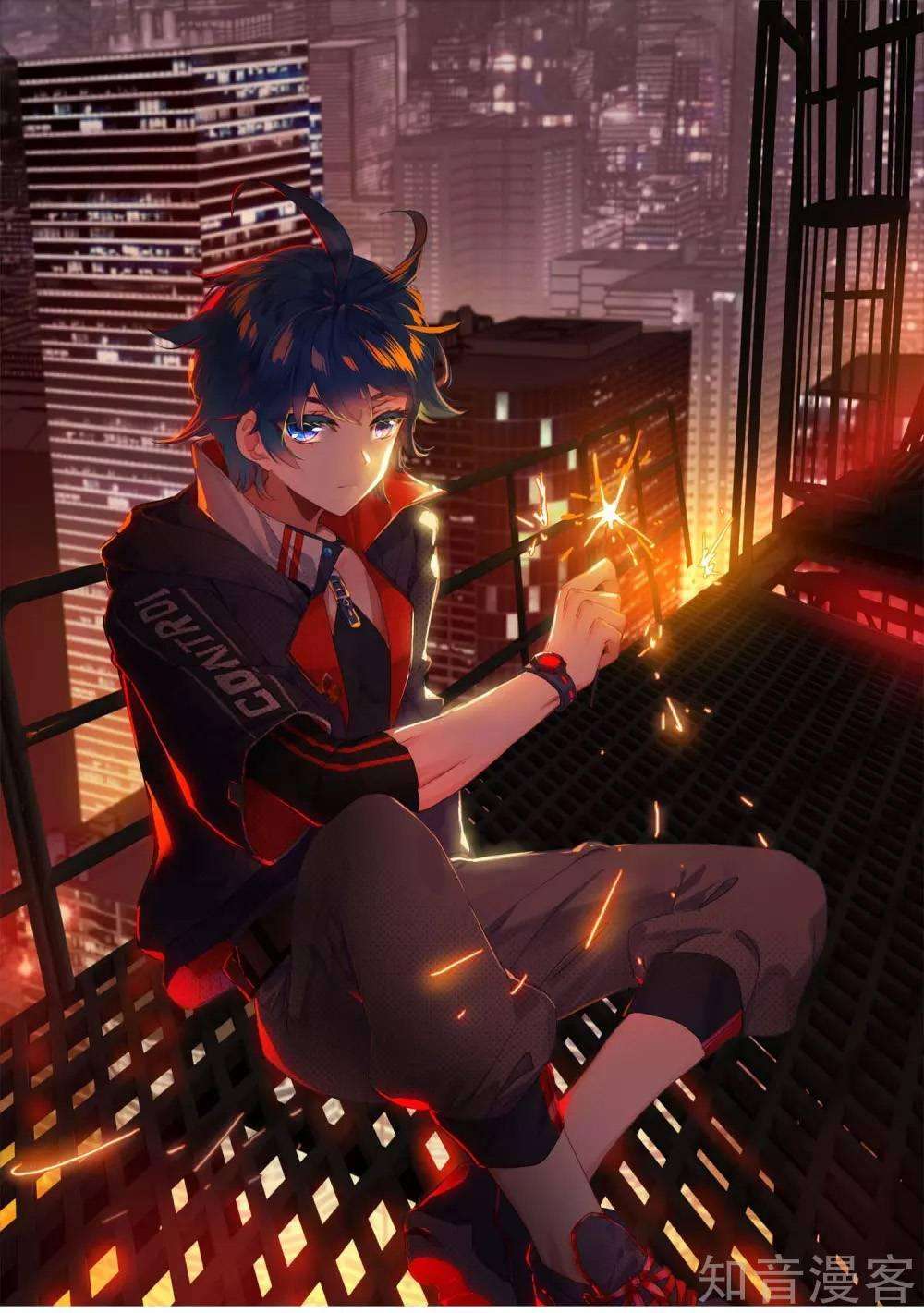 Baca Manhua Soul Land 2 Chapter 211 Gambar 2
