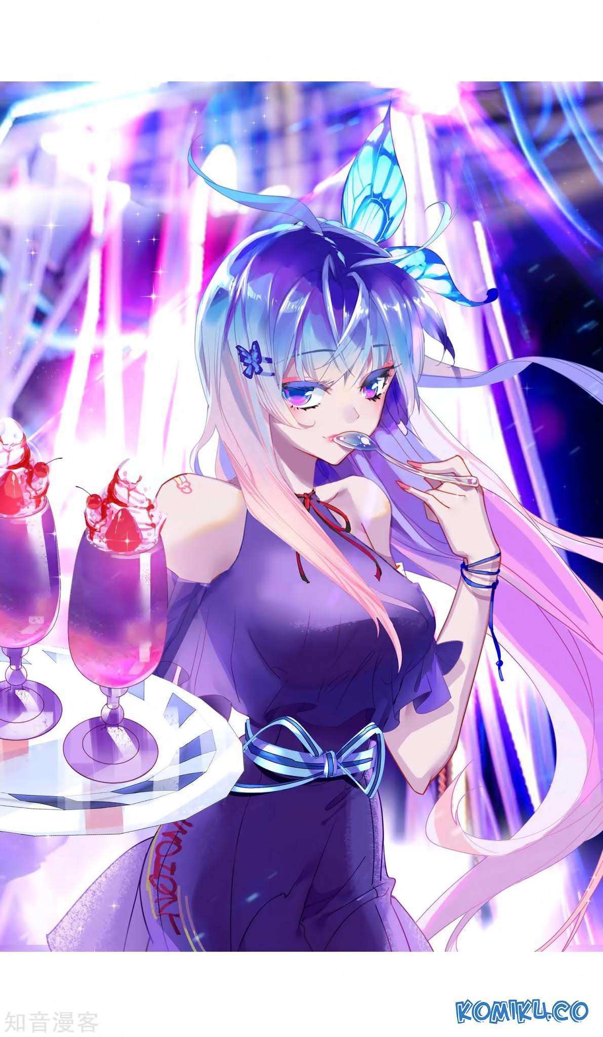 Baca Manhua Soul Land 2 Chapter 206 Gambar 2
