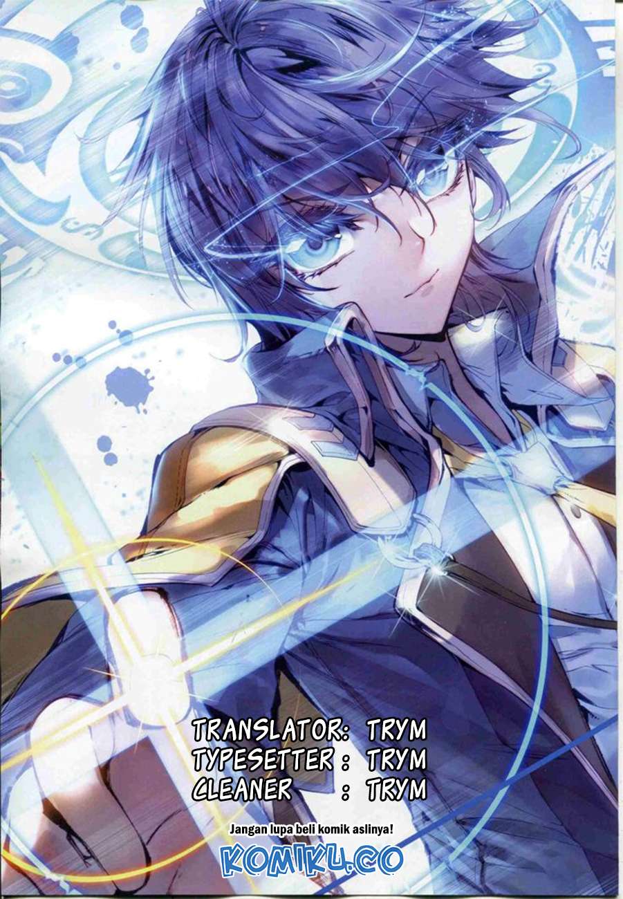 Baca Komik Soul Land 2 Chapter 204 Gambar 1