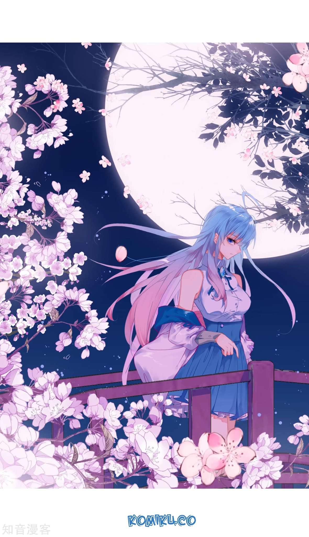 Baca Manhua Soul Land 2 Chapter 204 Gambar 2