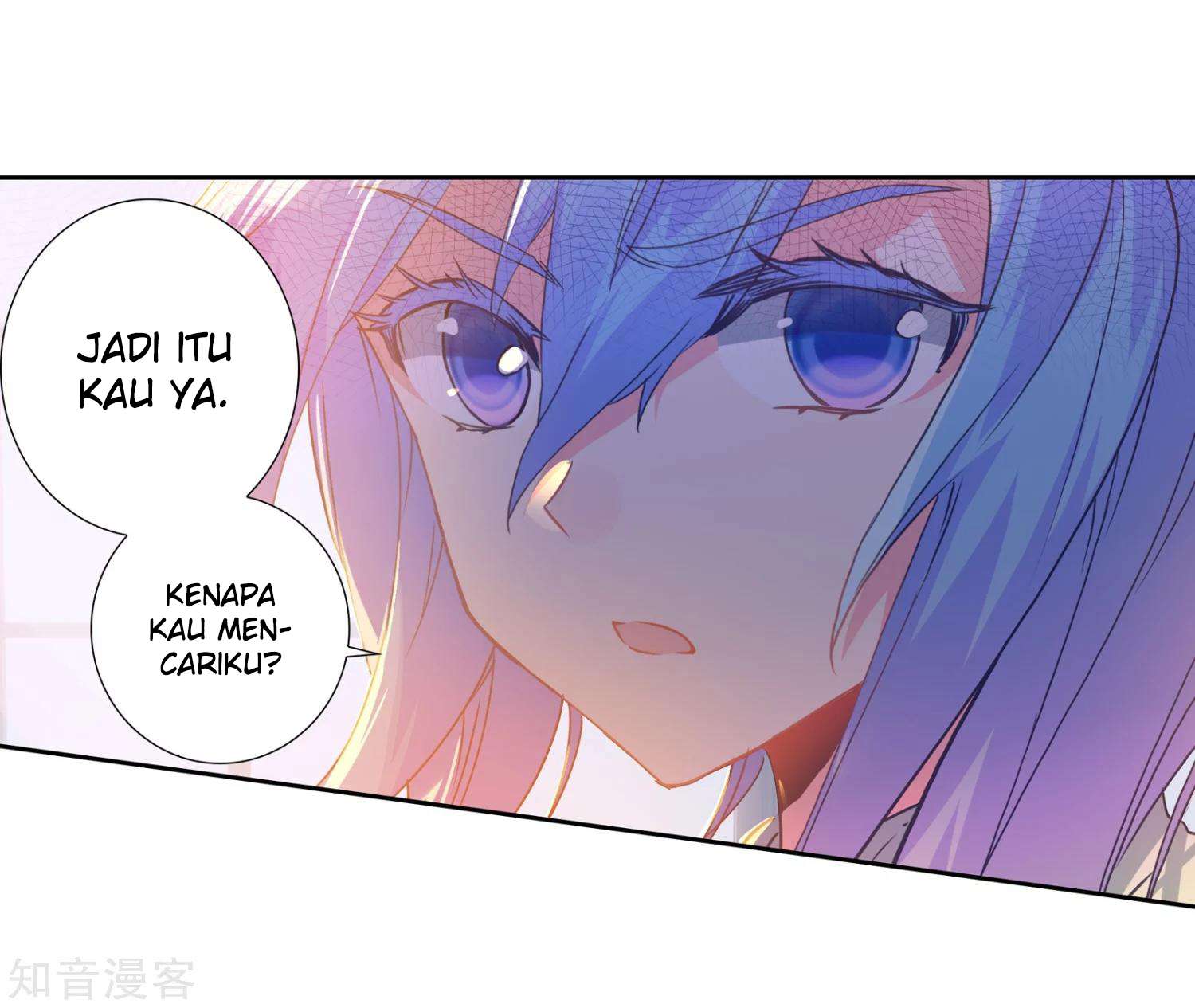 Soul Land 2 Chapter 204 Gambar 21
