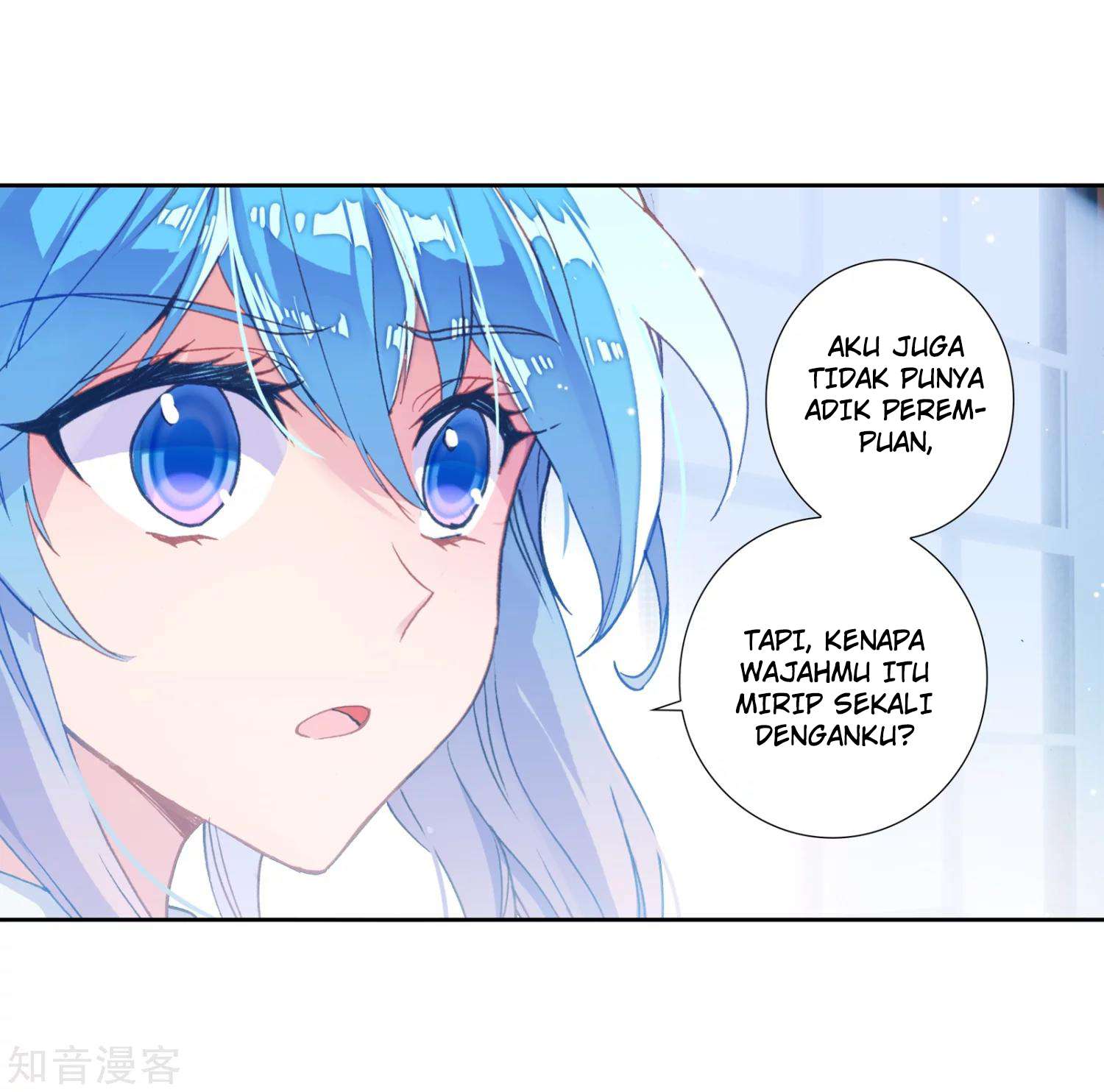 Soul Land 2 Chapter 204 Gambar 30