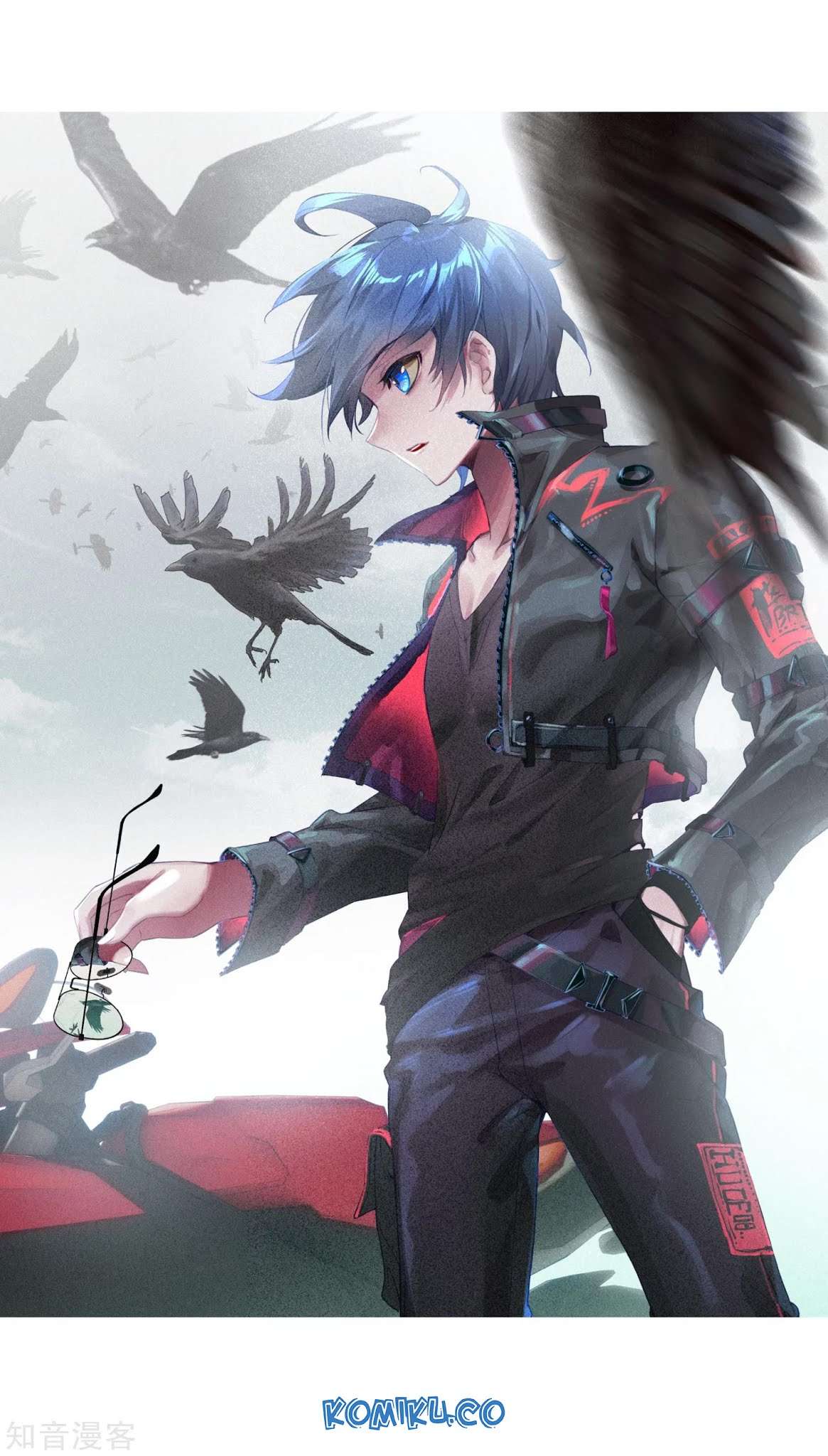 Baca Manhua Soul Land 2 Chapter 203 Gambar 2