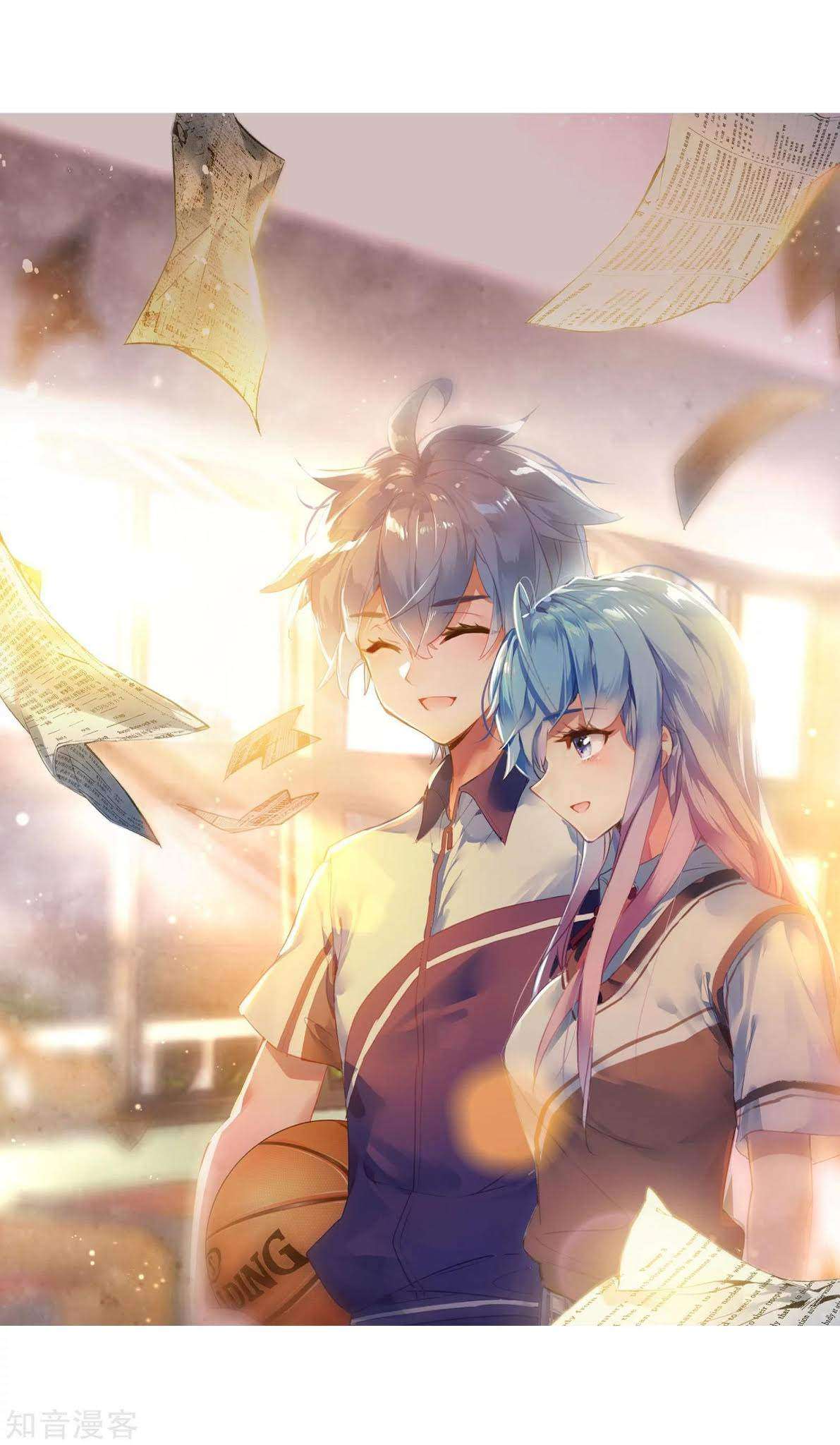 Baca Manhua Soul Land 2 Chapter 200 Gambar 2
