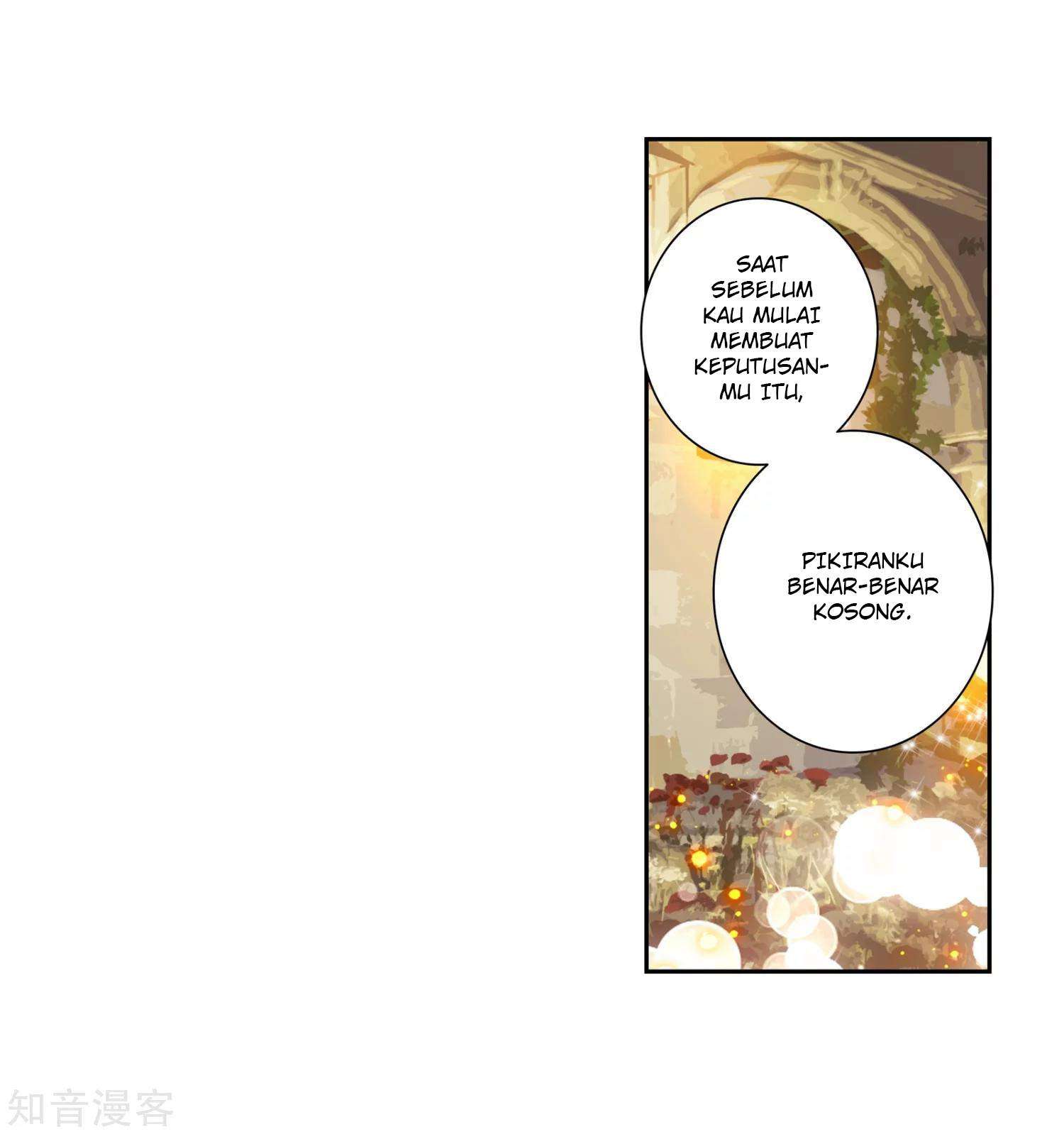 Soul Land 2 Chapter 199 Gambar 28