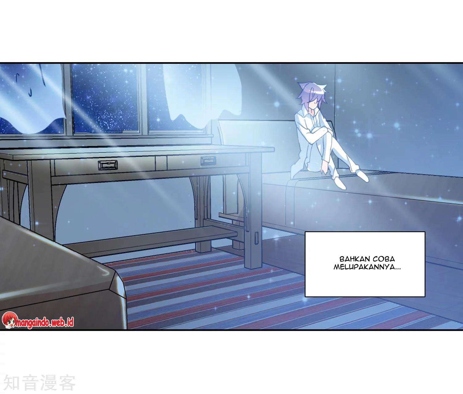 Soul Land 2 Chapter 198 Gambar 17