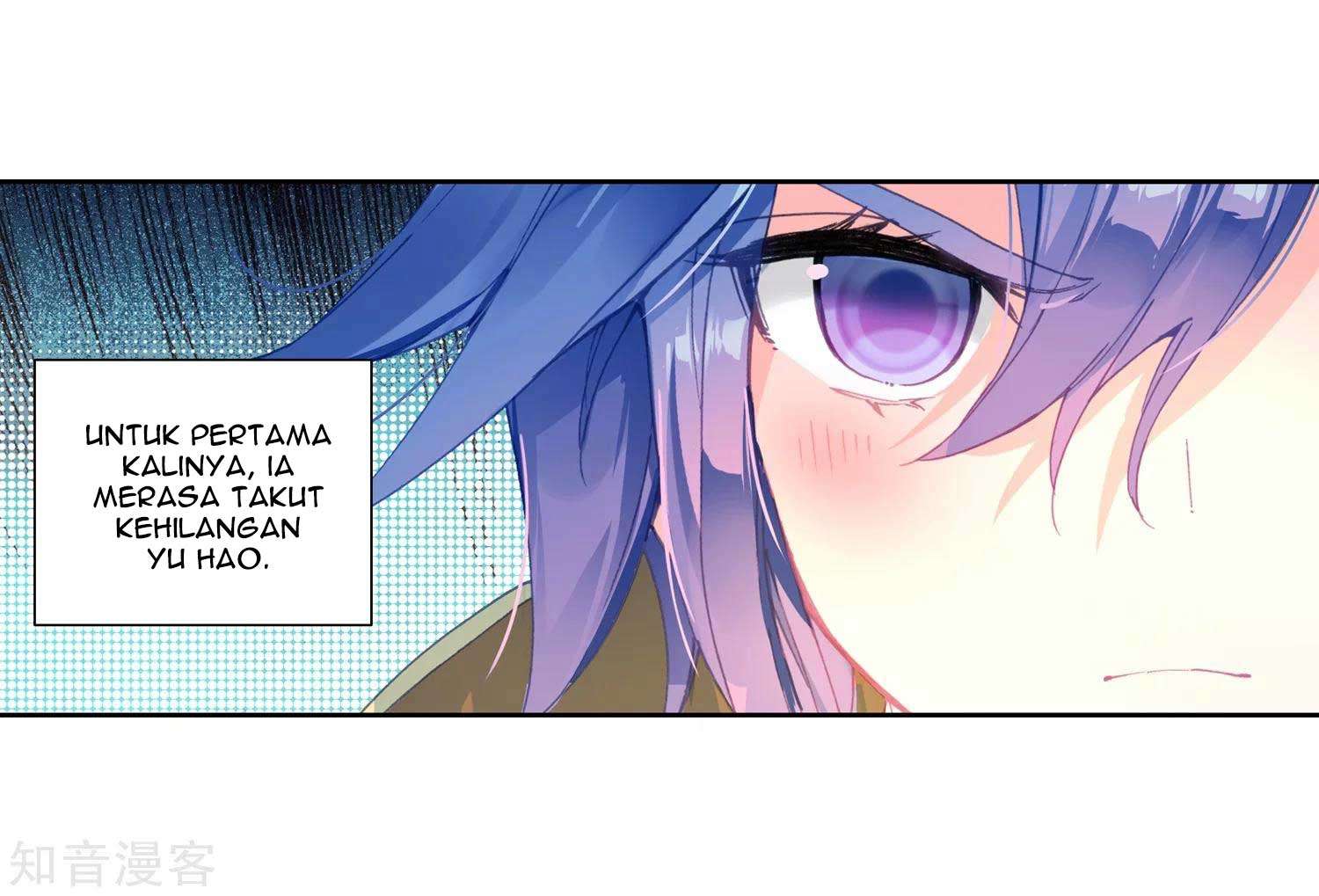 Soul Land 2 Chapter 198 Gambar 20