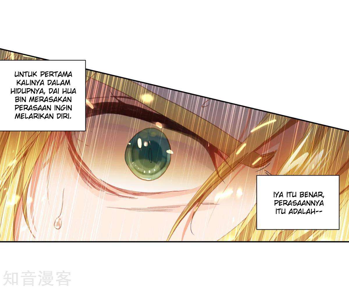 Soul Land 2 Chapter 196 Gambar 37