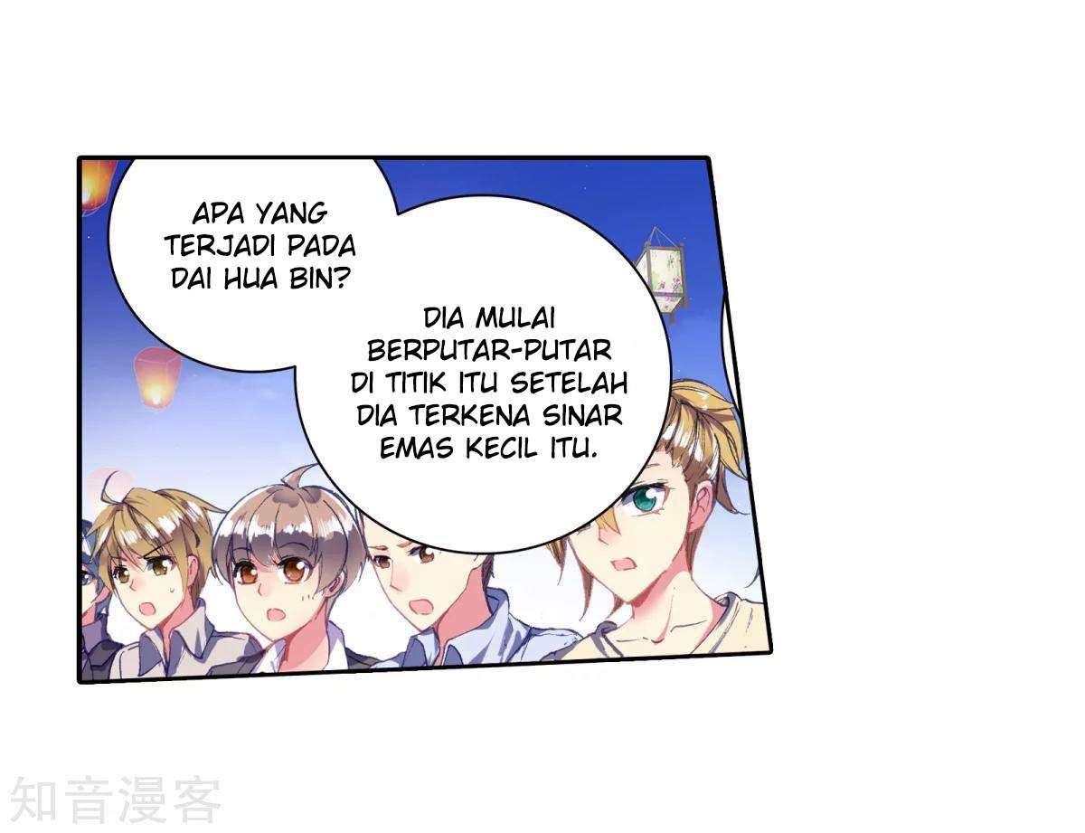Soul Land 2 Chapter 195 Gambar 13