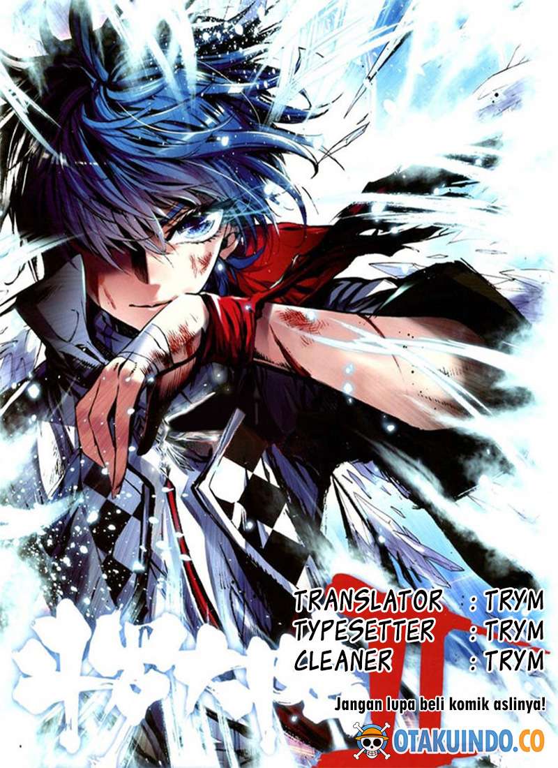 Baca Komik Soul Land 2 Chapter 194 Gambar 1