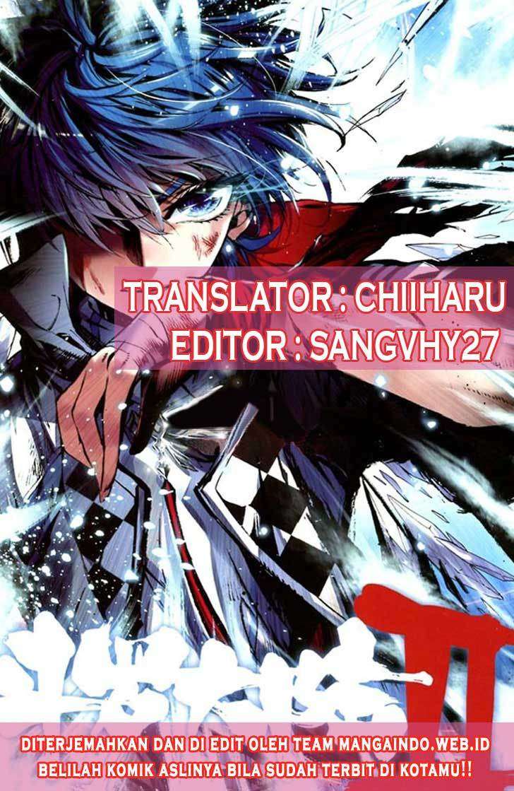 Baca Komik Soul Land 2 Chapter 193.2 Gambar 1